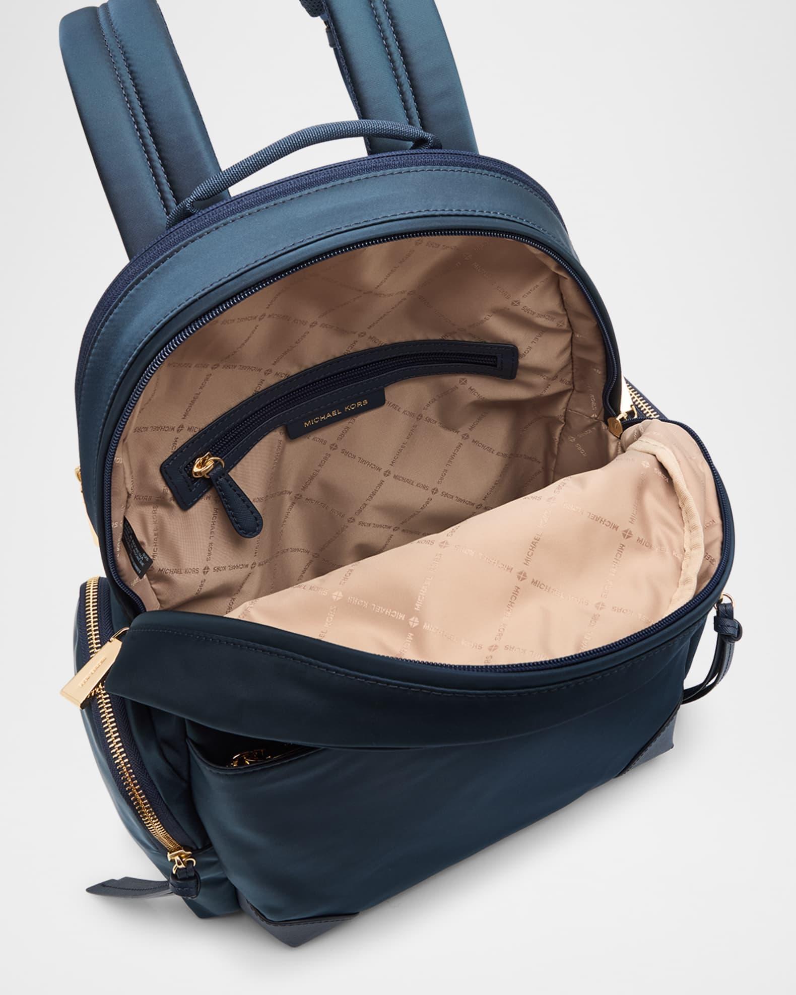 Prescott Large Gabardine Backpack Product Image