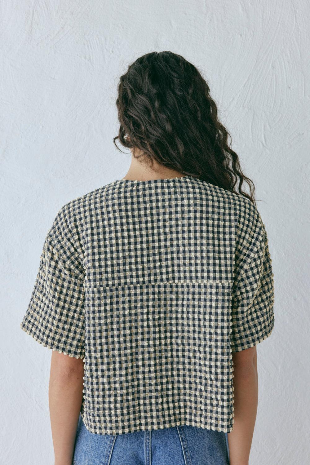 The Sea & I Shorts Black Product Image