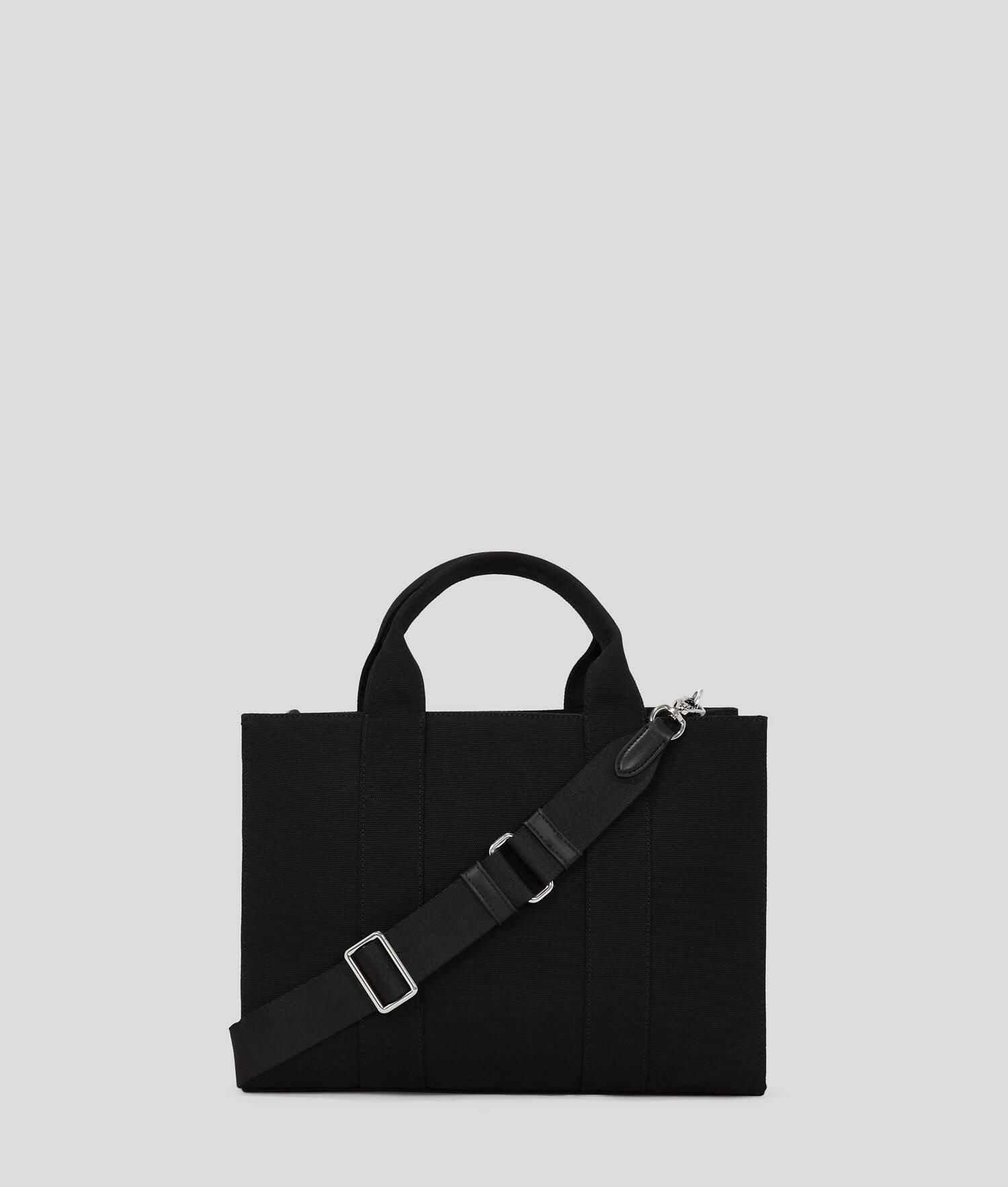 IKON AQUARELLE CANVAS TOTE BAG Product Image