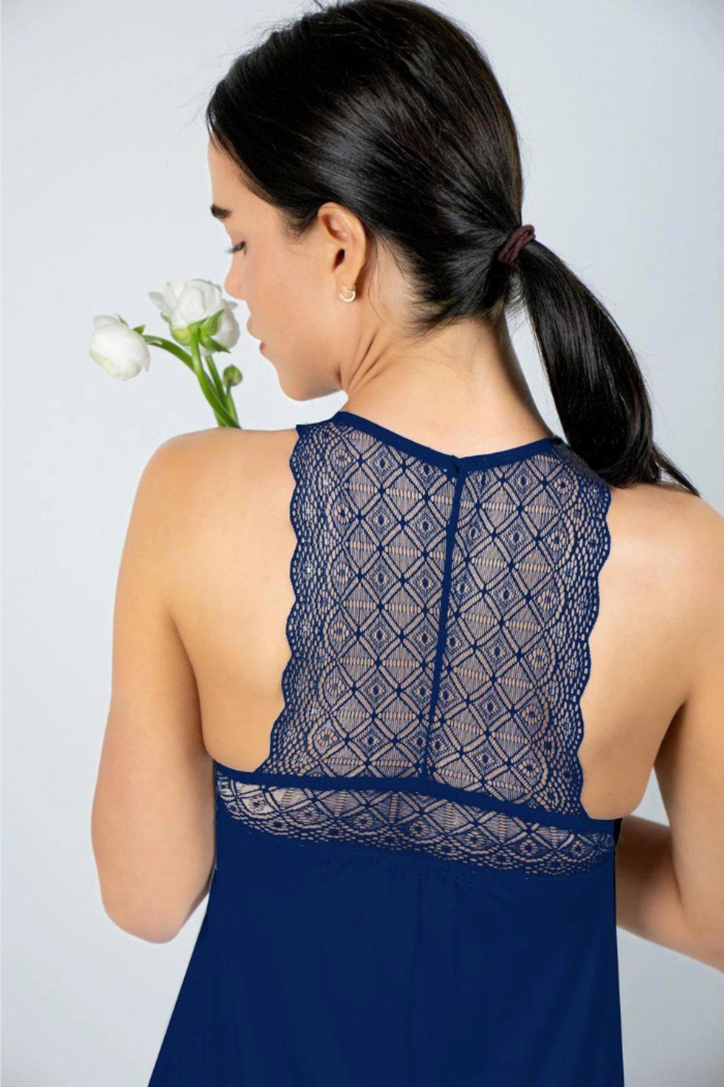 Nora short robe Product Image