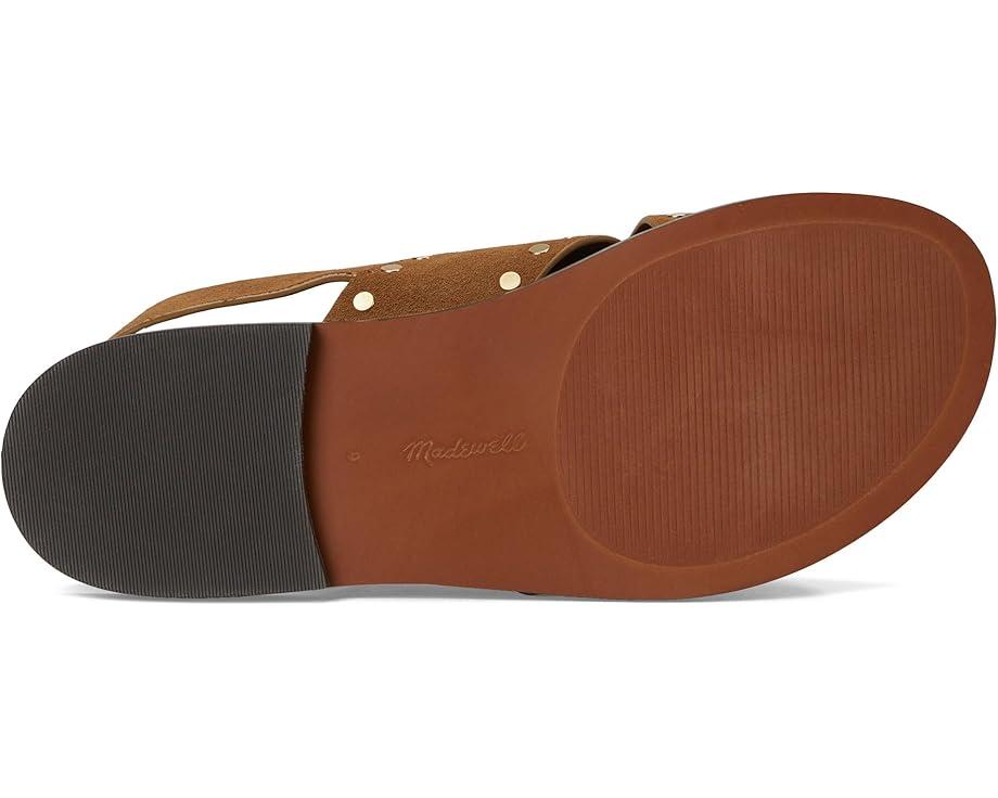 Molly Chunky Ankle Strap Product Image