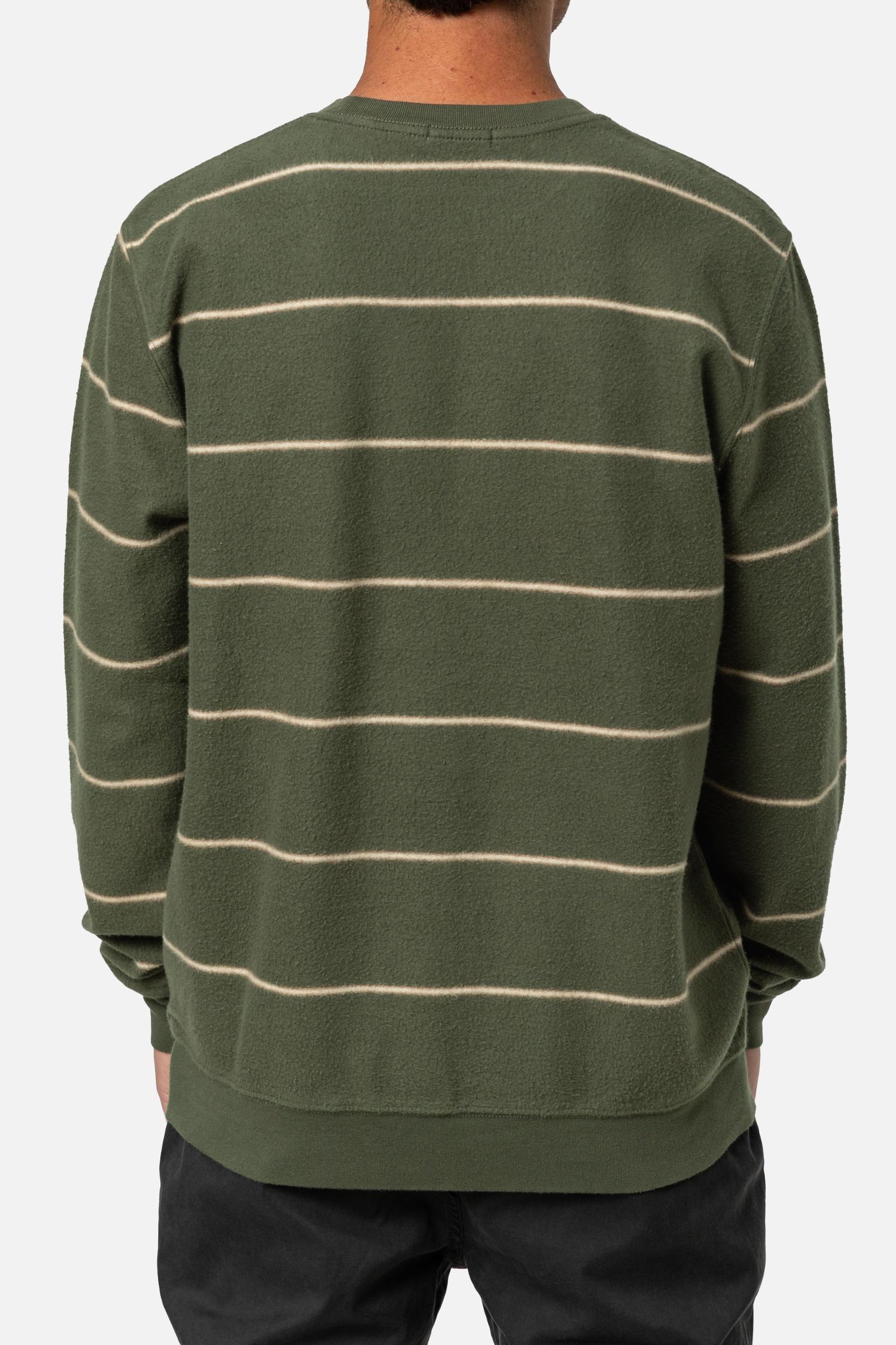 PARKS CREWNECK Product Image