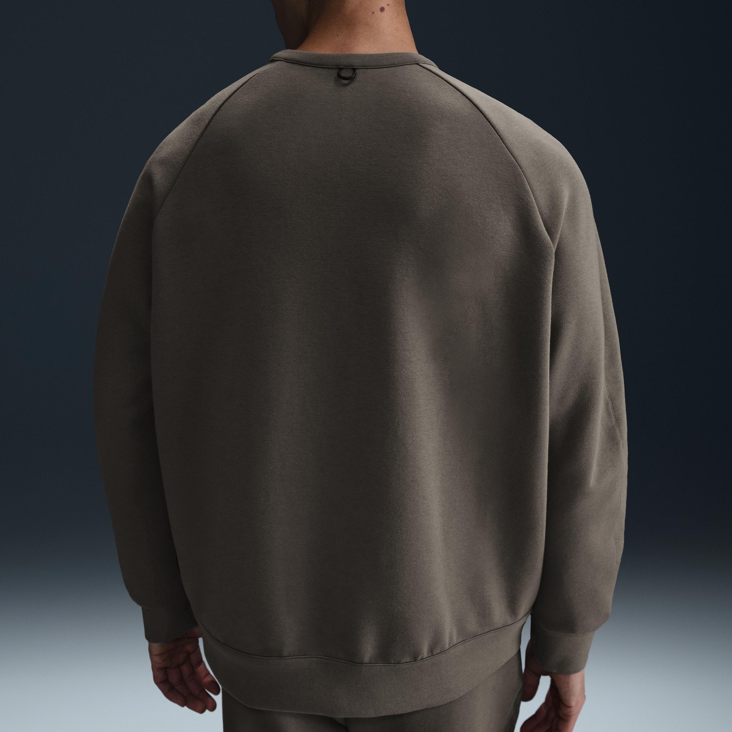 Nike Men's 24.7 ImpossiblySoft Dri-FIT Crew Product Image