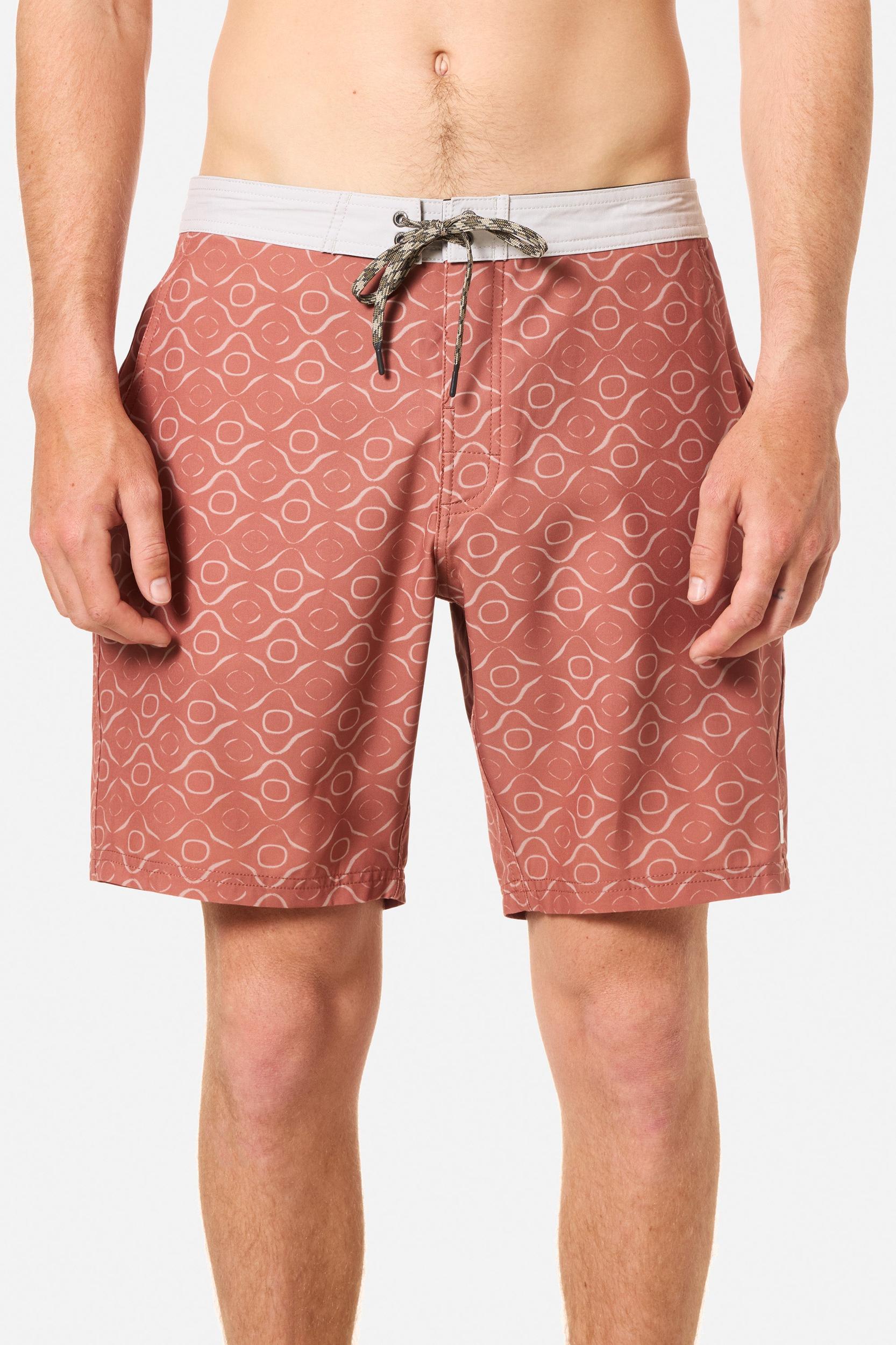 AMALFI HYBRID TRUNK Product Image