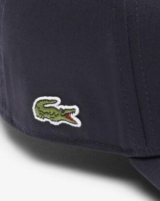 3D Embroidered Baseball Cap Product Image