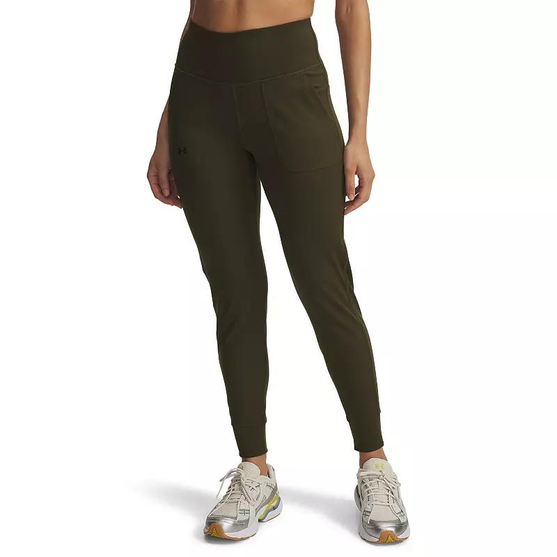 Women's Under Armour Motion Joggers,  Product Image