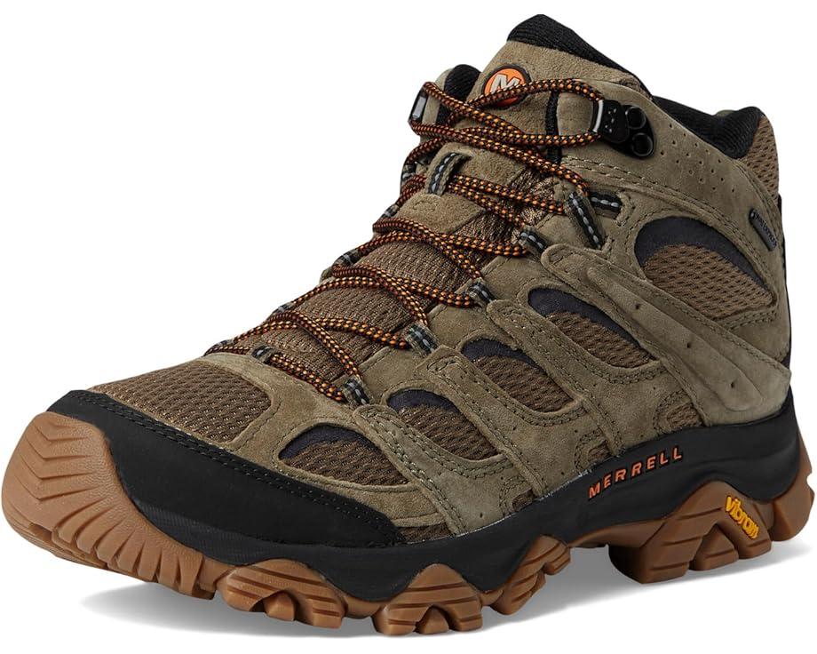 Moab 3 Prime Mid Waterproof Product Image