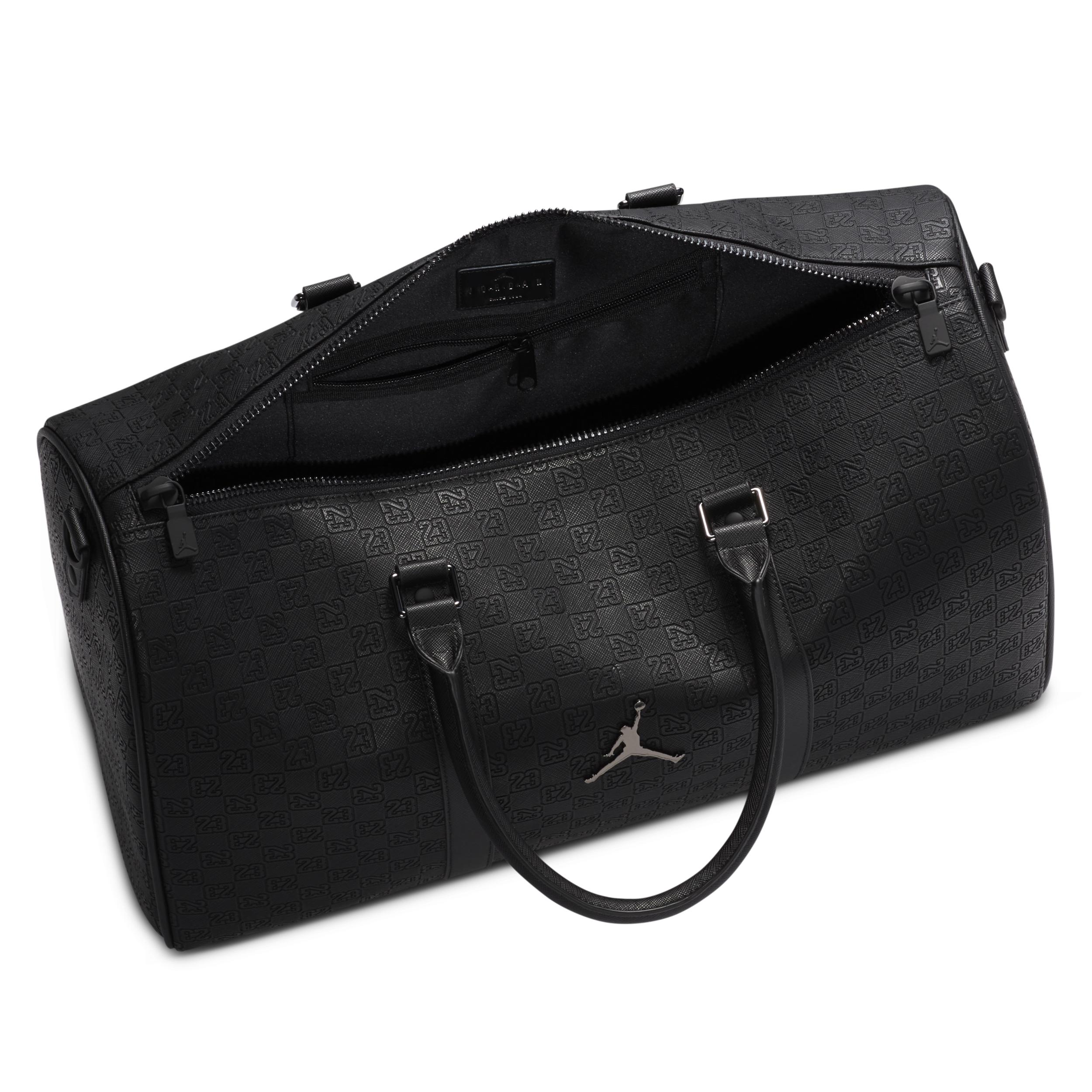 Jordan Monogram Duffle Bag (25L) Product Image