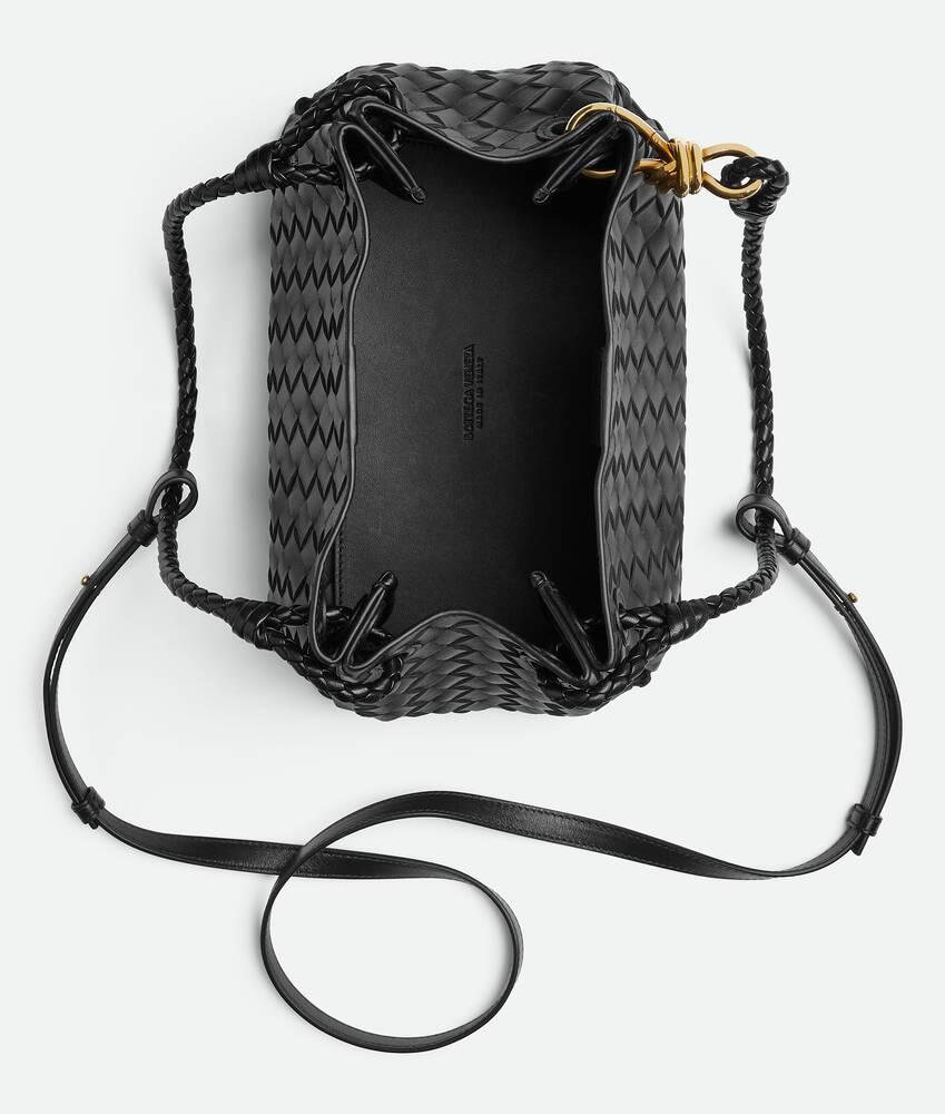 Women's Parachute in Black Product Image