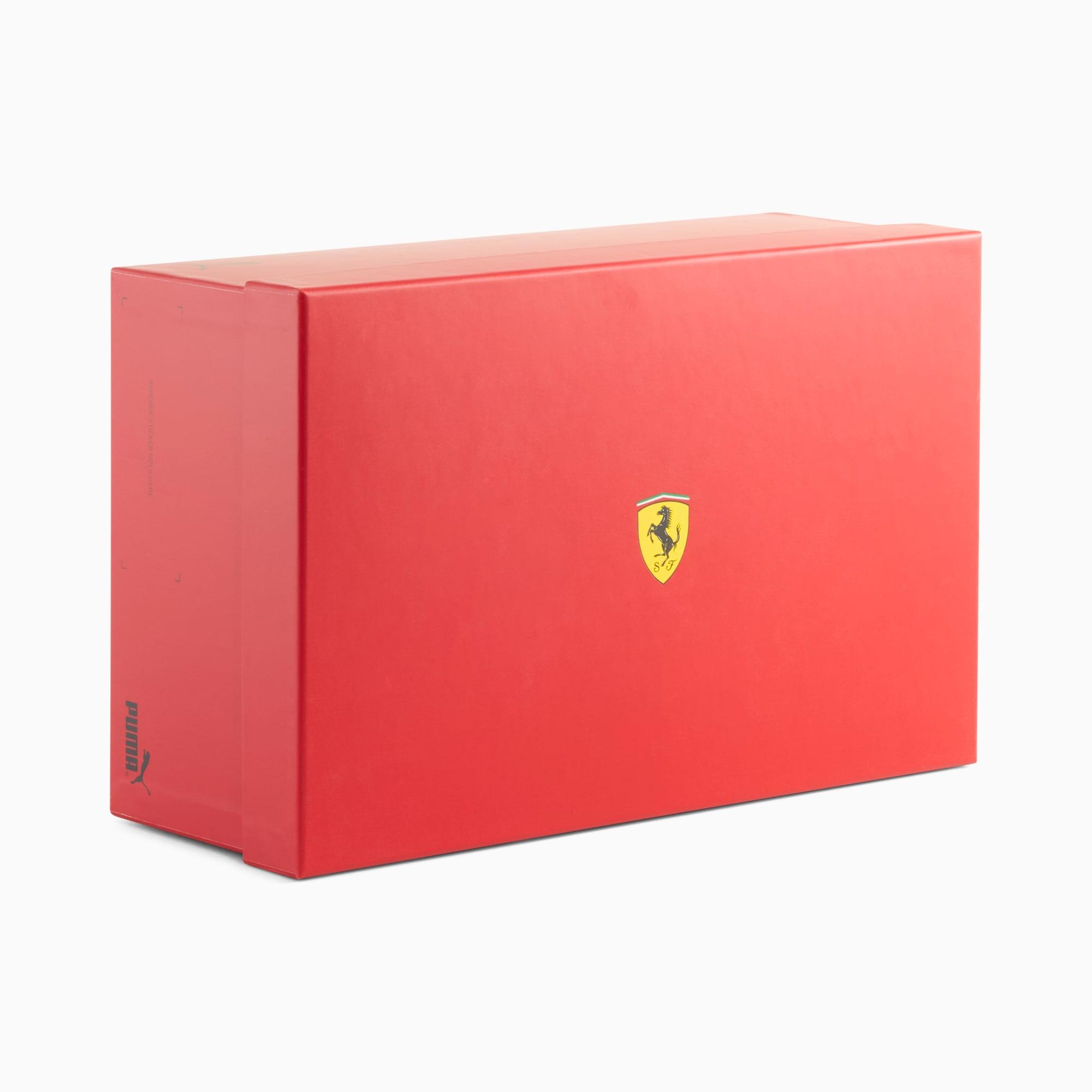 Scuderia Ferrari Suede XL Hero Sneakers Product Image