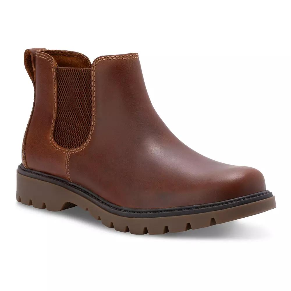 Eastland Norway Men's Chelsea Boots,  Product Image