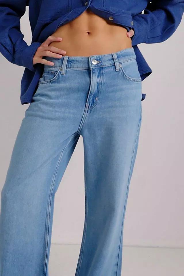 We The Free Stride Straight 'n Wide Jeans Product Image