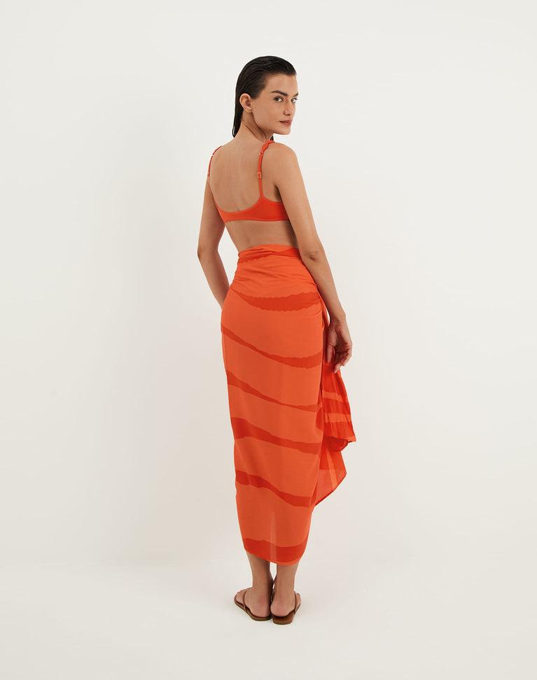 Sarong - Cherie Product Image