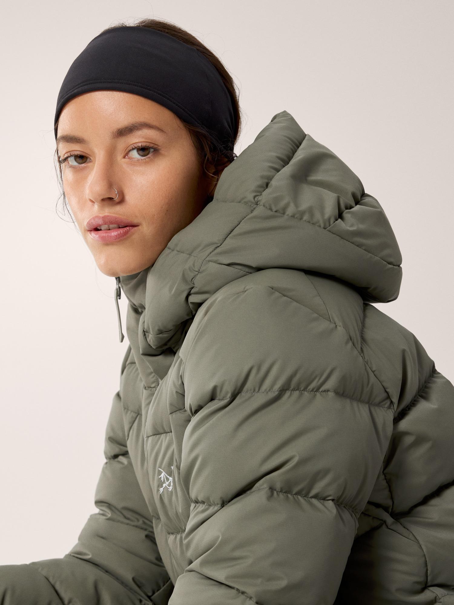 Thorium Hoody Women's Product Image