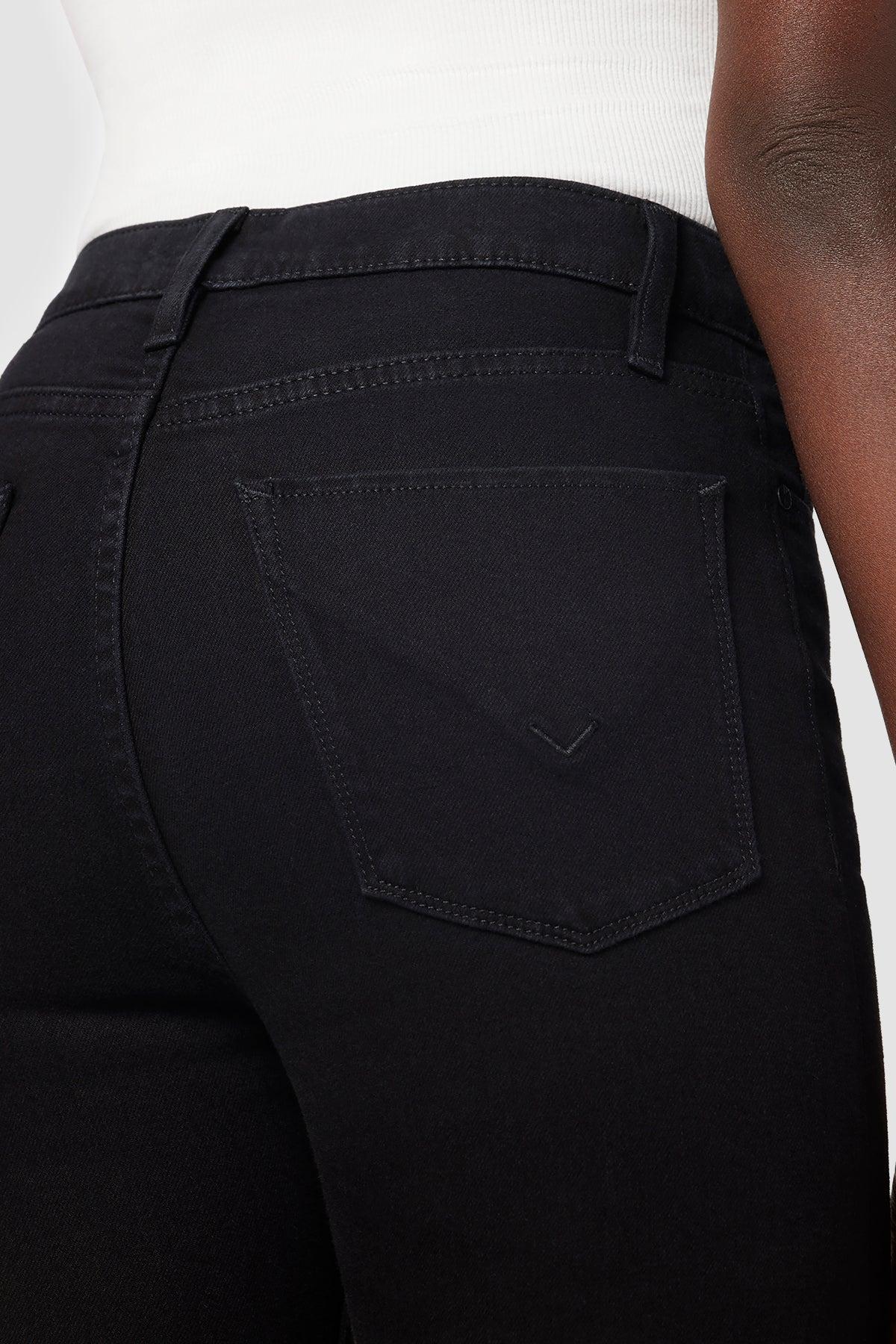 Barbara High-Rise Super Skinny Jean Female Product Image