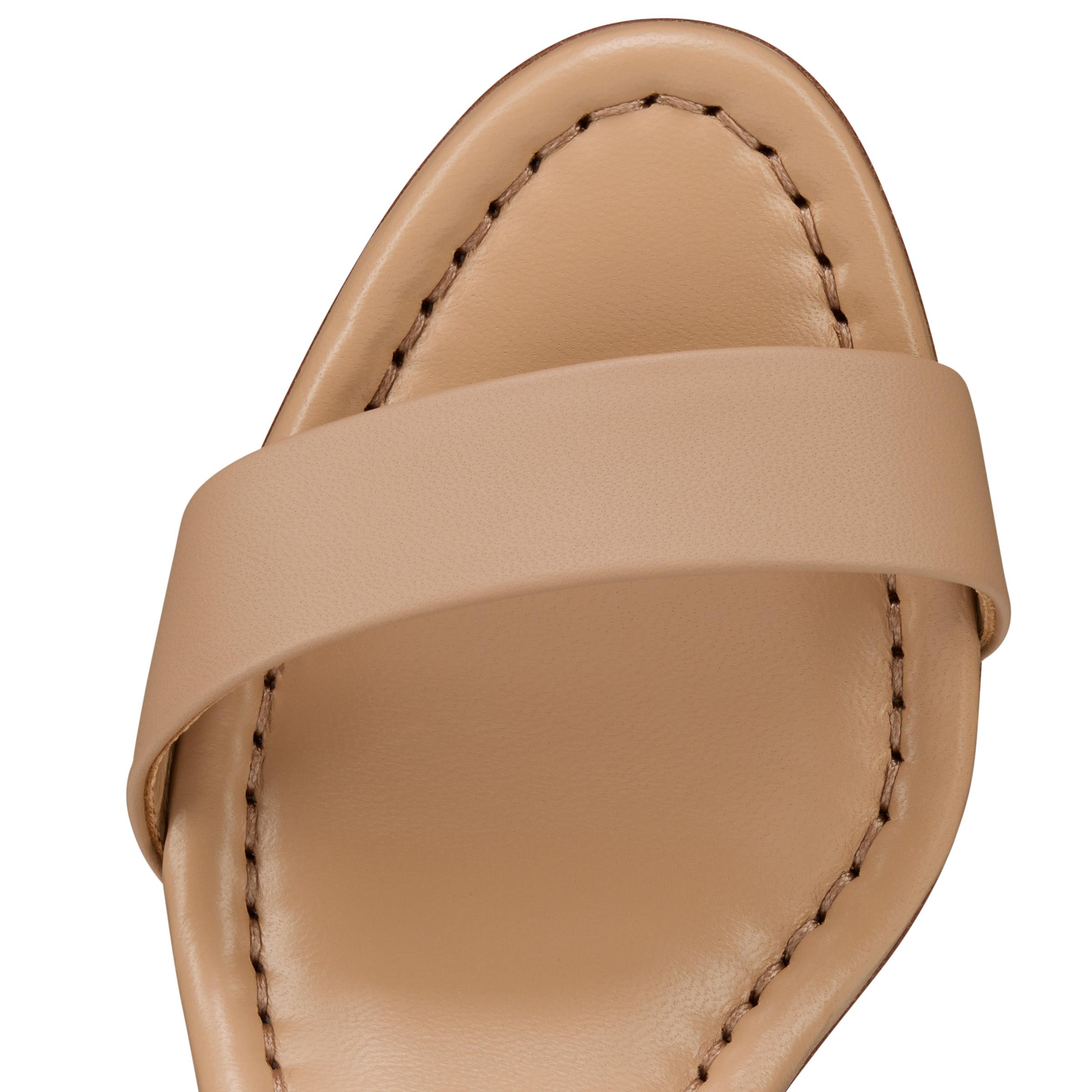 Miss Jane Sandal Product Image