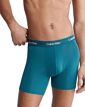 Calvin Klein Ultra Soft Modal Boxer Briefs Product Image