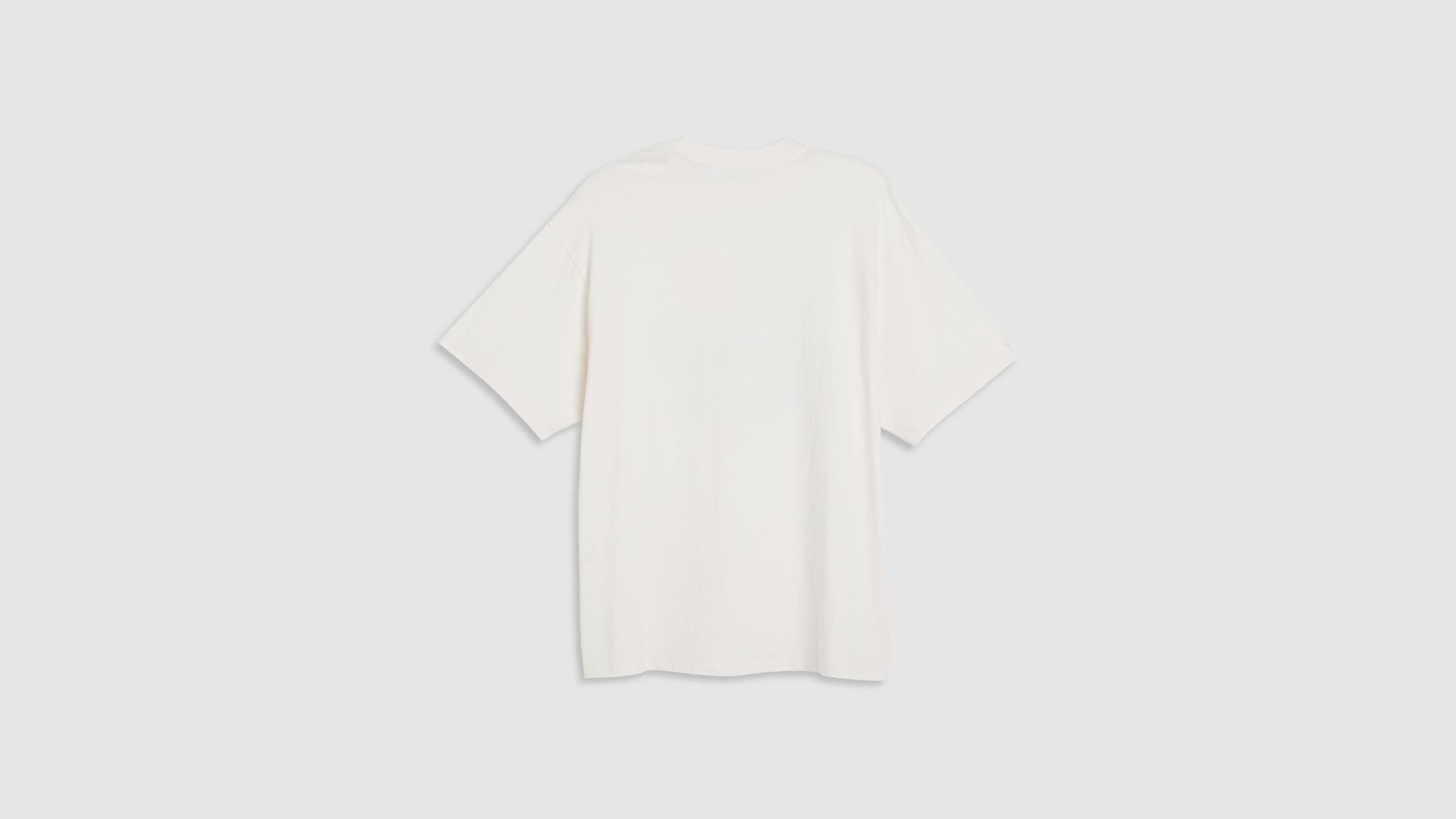 Graphic Short Stack T-Shirt Product Image