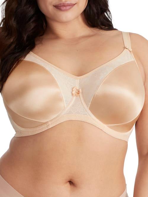 Yvette Back Smoothing Bra Product Image