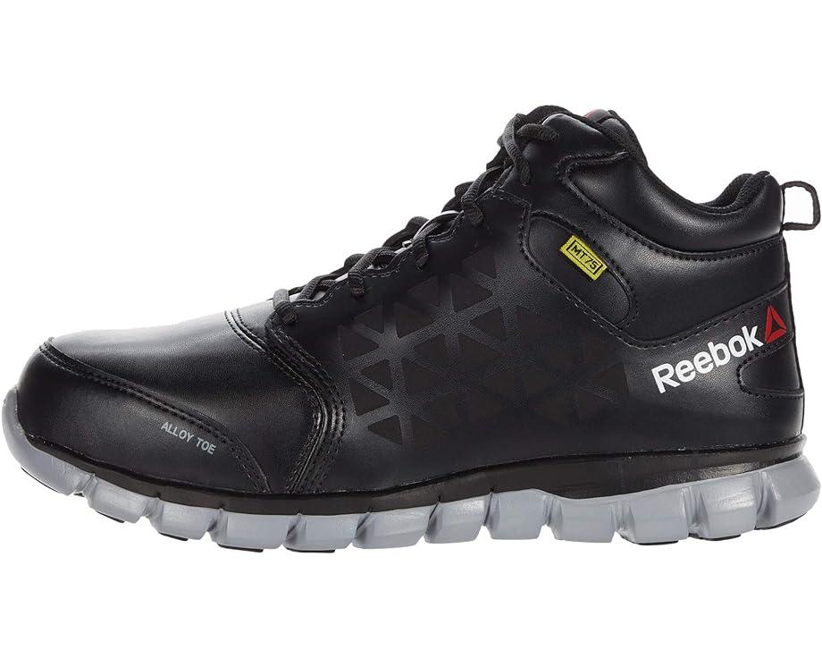 Sublite Cushion Work Mid EH Product Image