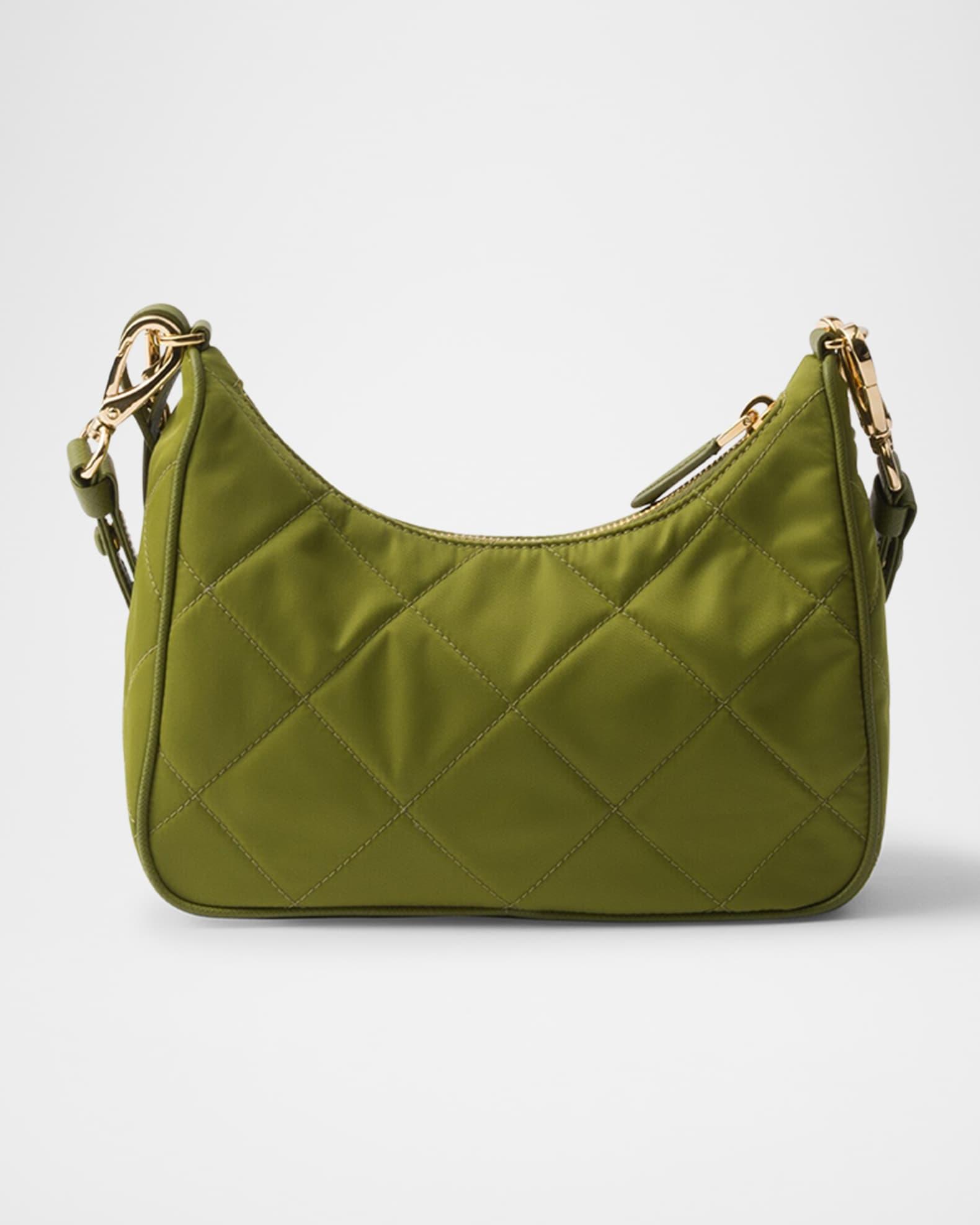 Prada Re-Edition 1995 Chaîne Re-Nylon Mini Bag Product Image