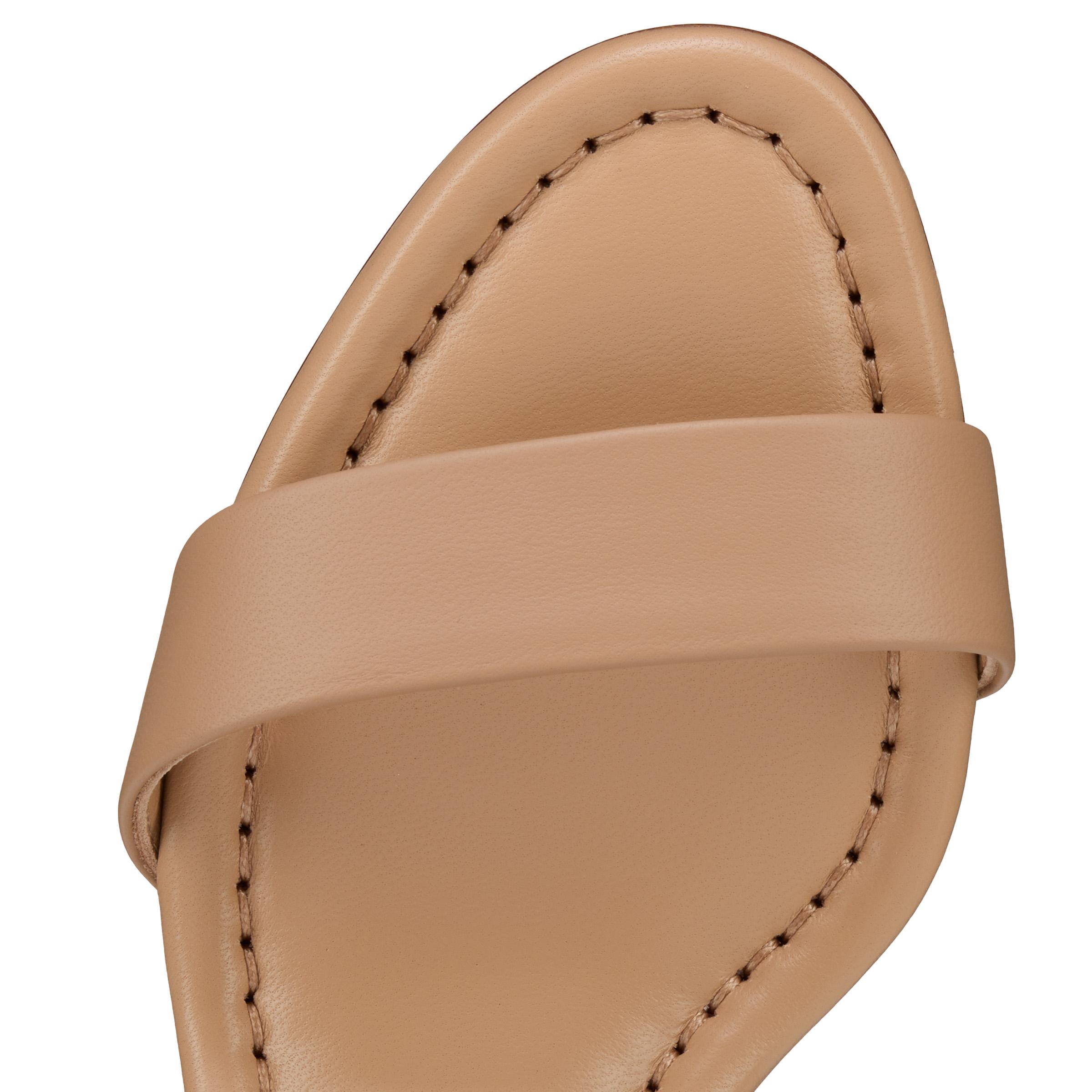 Miss Jane Sandal Product Image