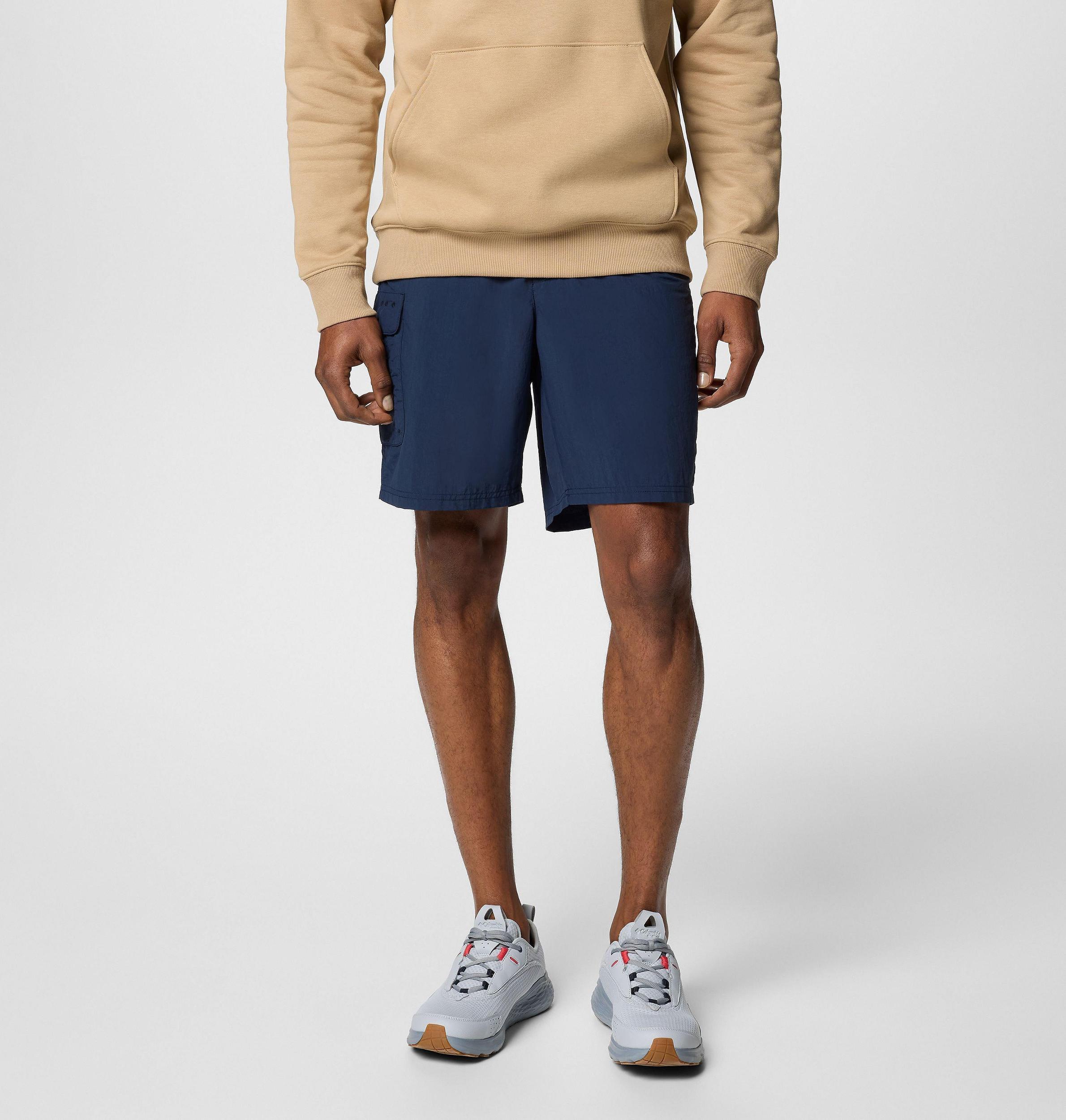 Columbia Mens PFG Bahama II Shorts- Product Image