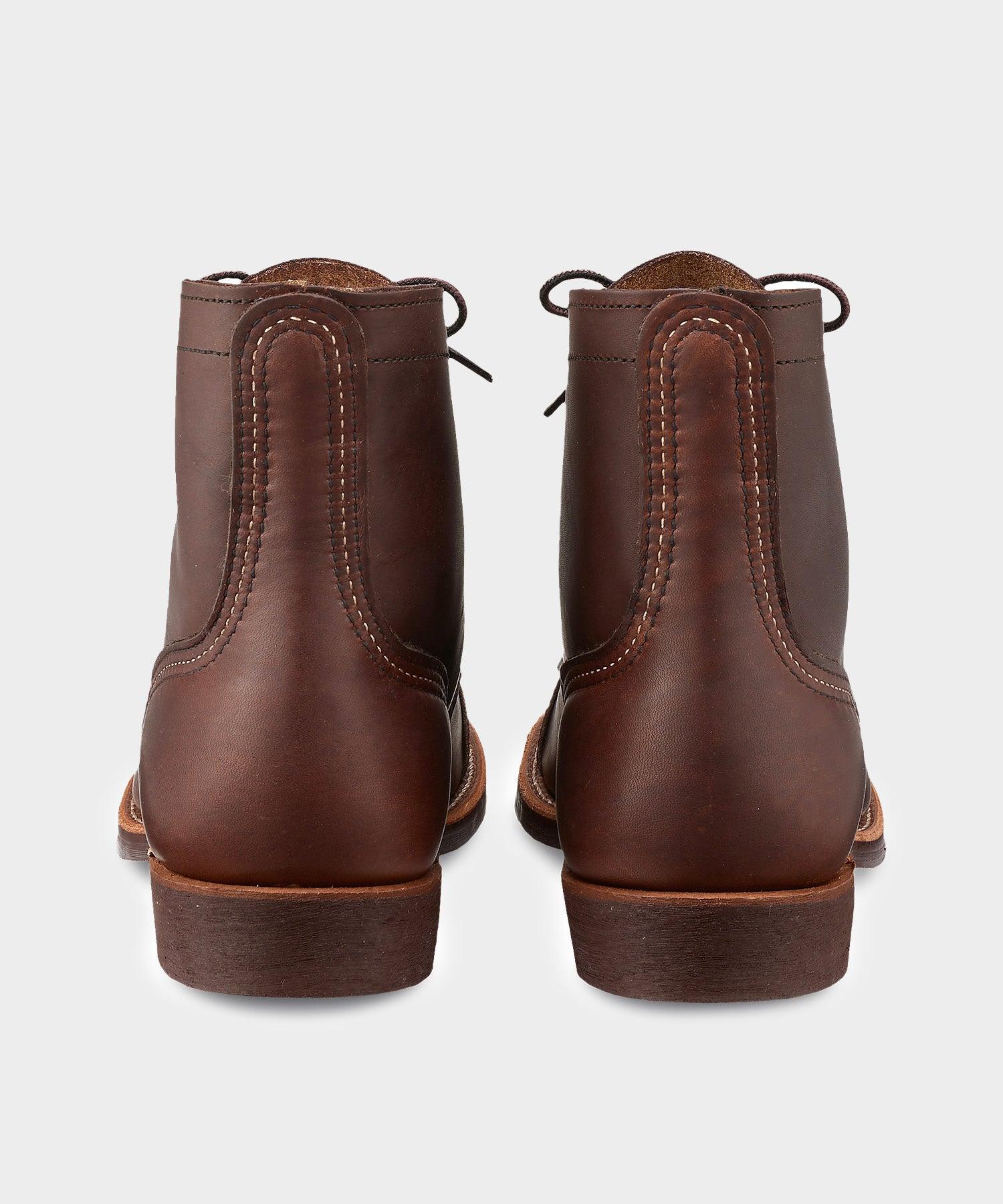 Red Wing Iron Ranger Boot Product Image