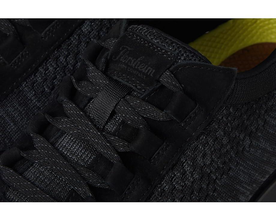 Crossover Canvas Elastic Lace Slip-On Sneaker Product Image