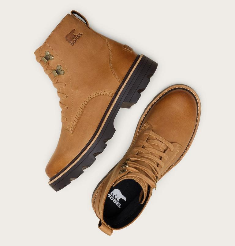 REVEL RD™ Women's Waterproof Lace Boot Product Image