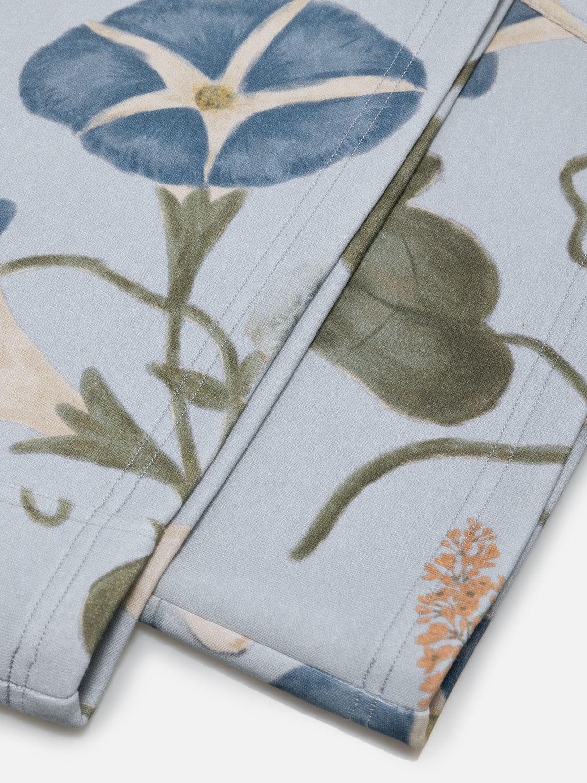 Aelfric Eden Floral Super Baggy Barrel Sweatpants Product Image