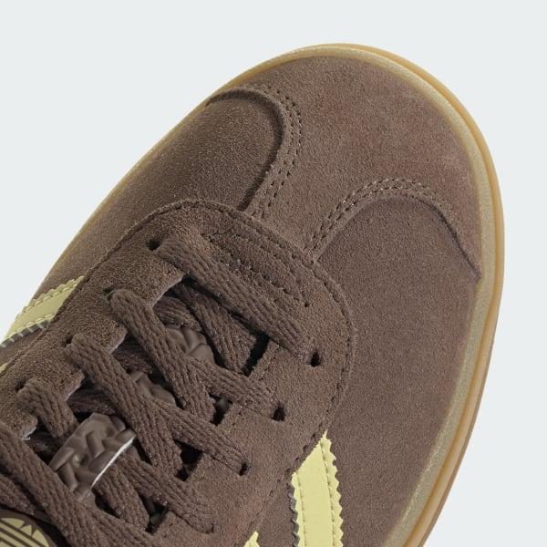 Gazelle Bold Shoes Product Image