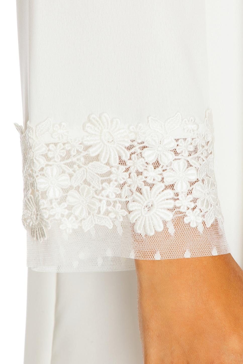 Showstopper Robe Flora Nikrooz Product Image