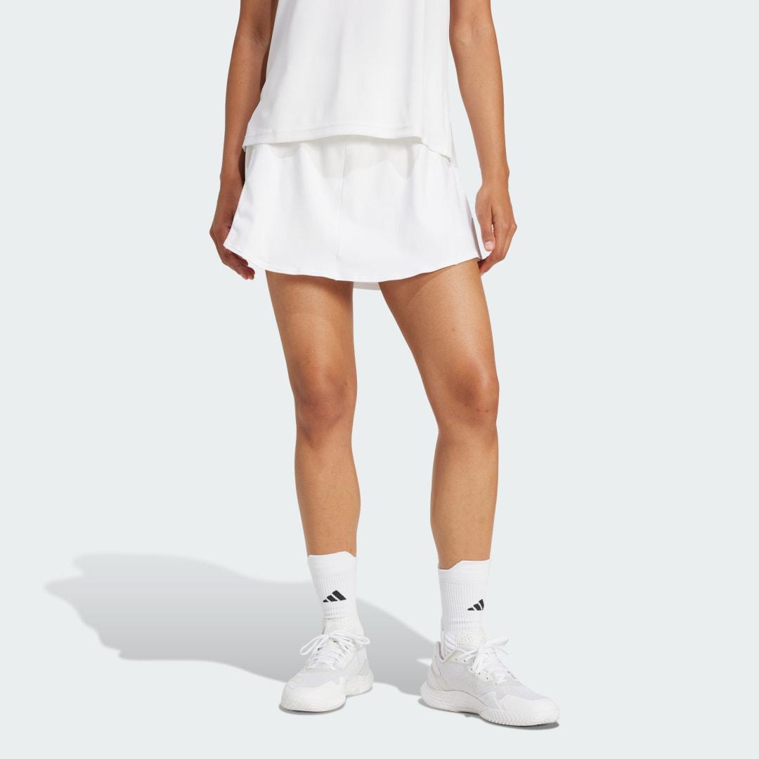 Tennis Climacool Match Skirt Product Image