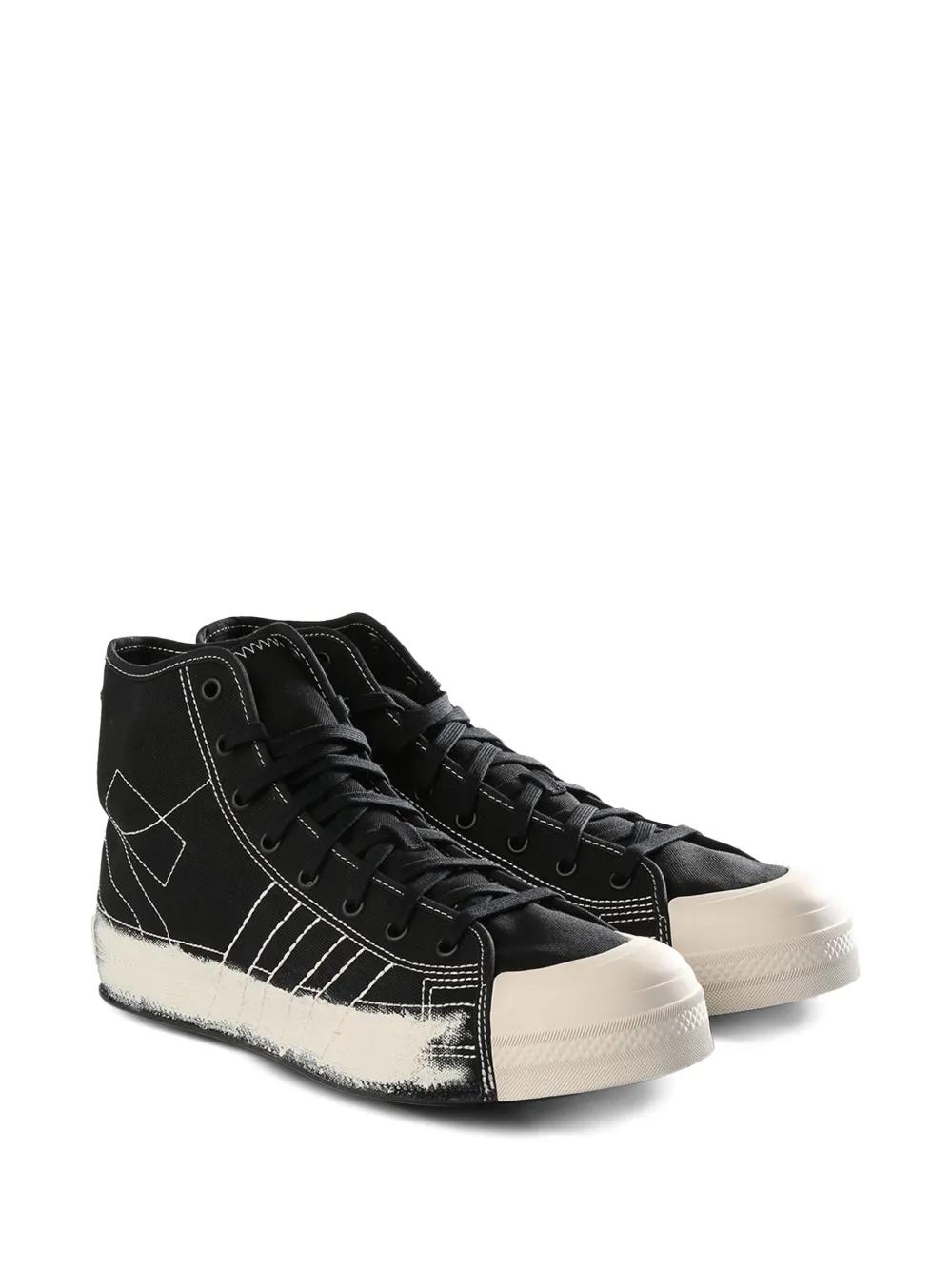 Nizza Hi sneakers Product Image