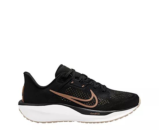 Nike Womens Quest 6 Running Shoe Product Image