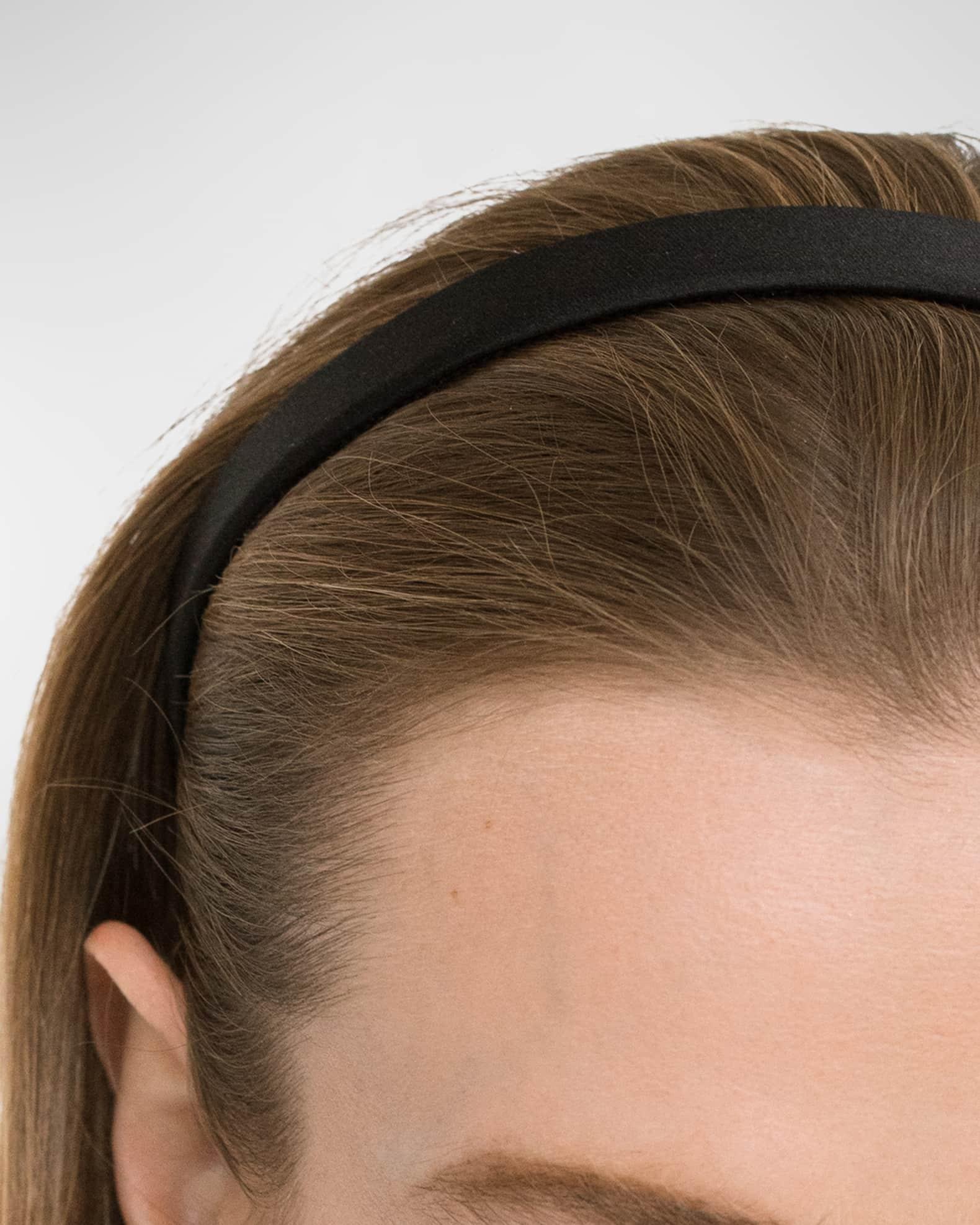 Lucy Silk Headband  Product Image