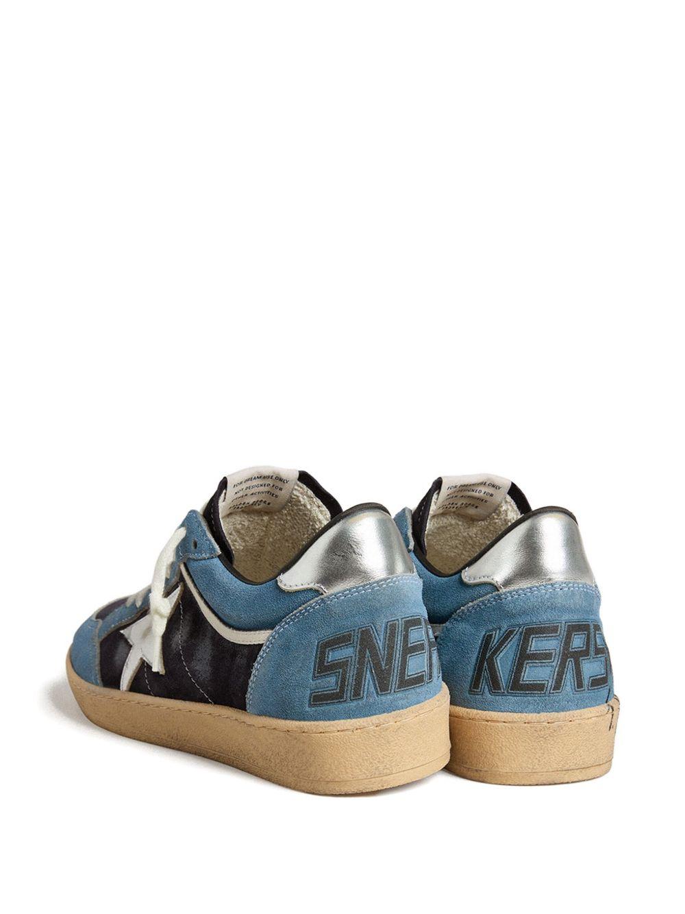 Ball Star sneakers Product Image