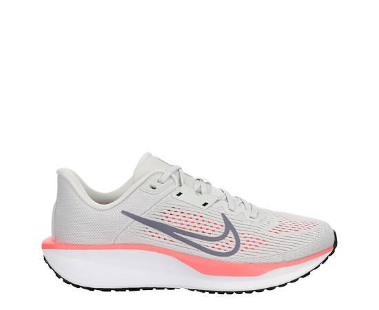 Nike Womens Quest 6 Road Running Shoes | FD6034-100 Product Image