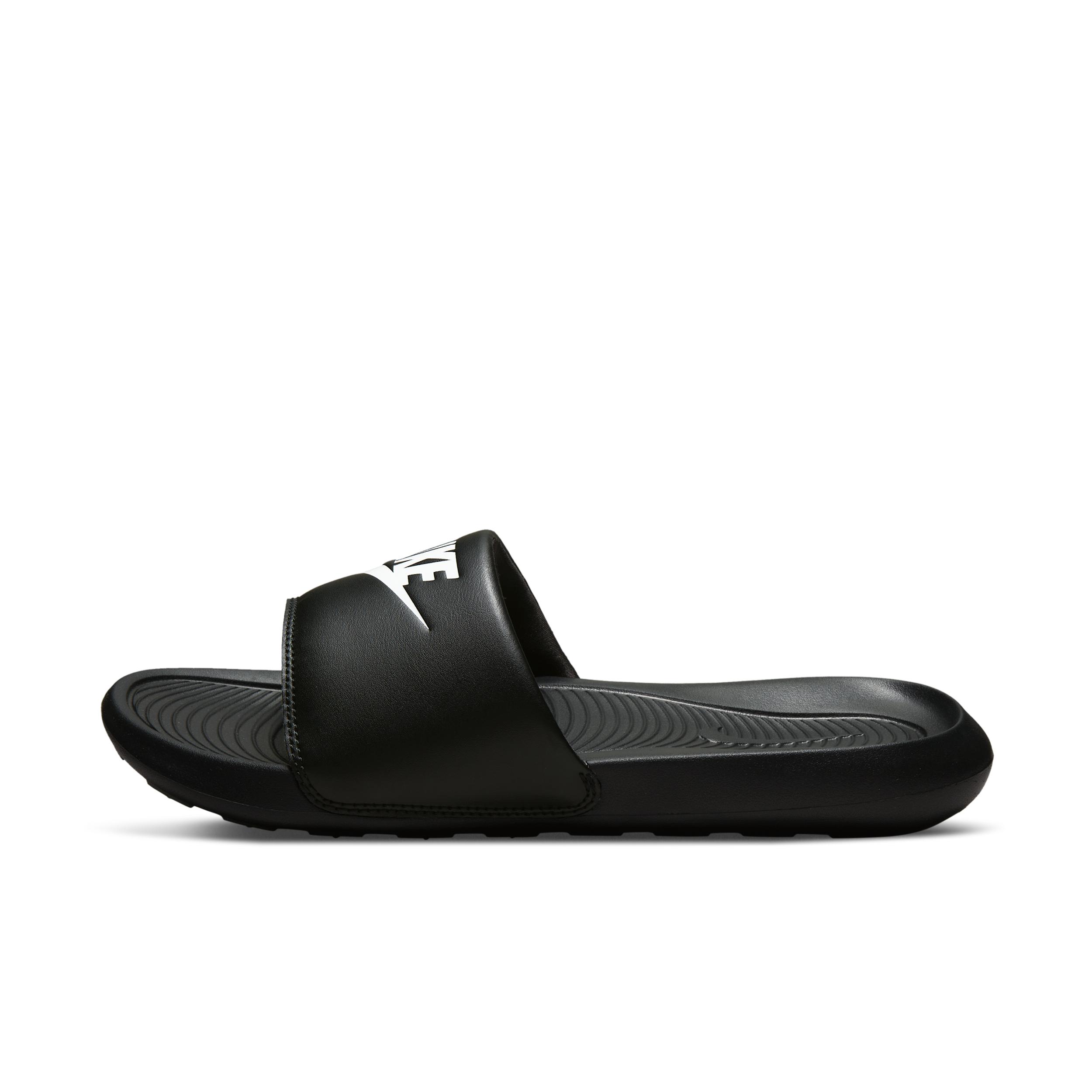 Nike Womens Victori One Slides | CN9677-005 Product Image