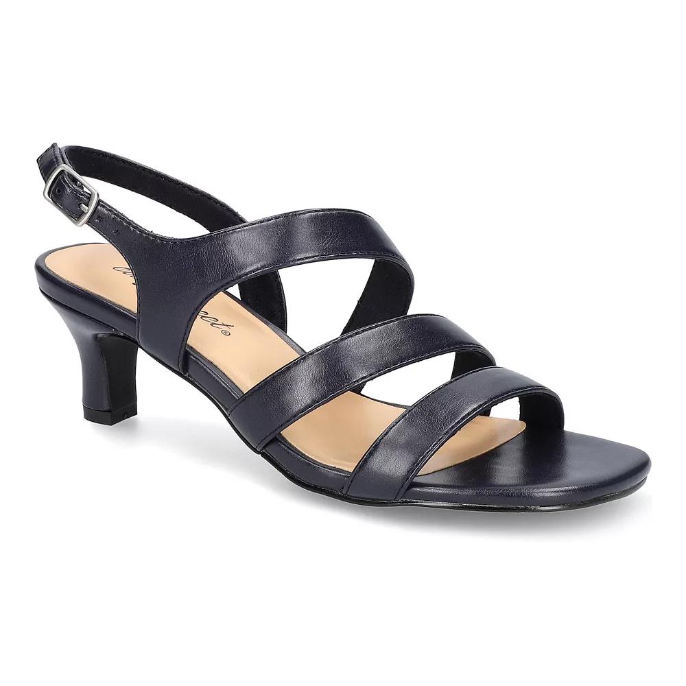 Easy Street Como Women's Dress Sandals,  Product Image