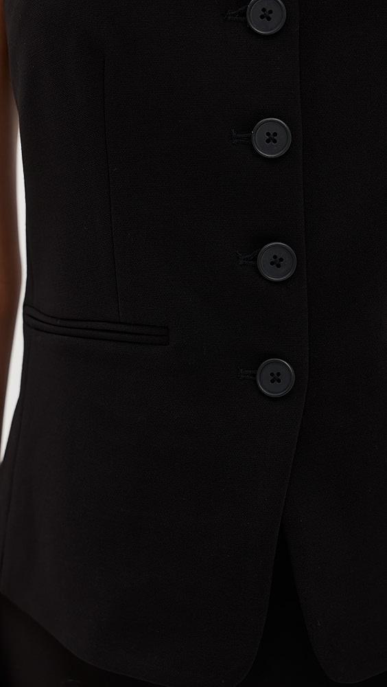 STAUD Una Top | Shopbop Product Image