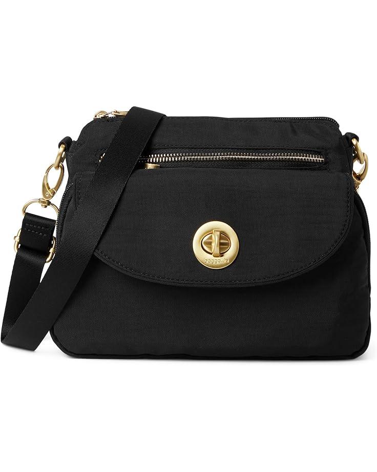 Triple Zip Bagg Product Image