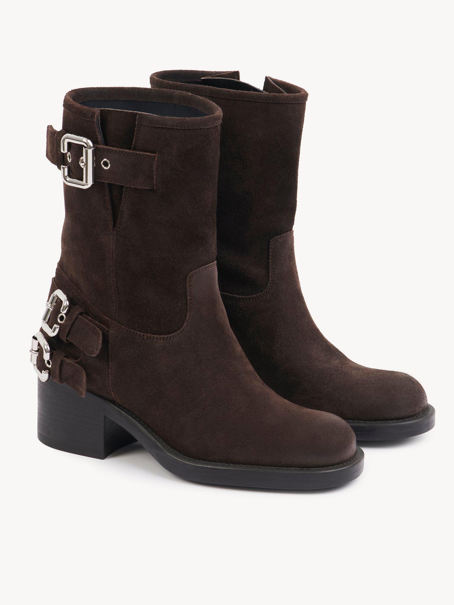 Dakota ankle boot Product Image