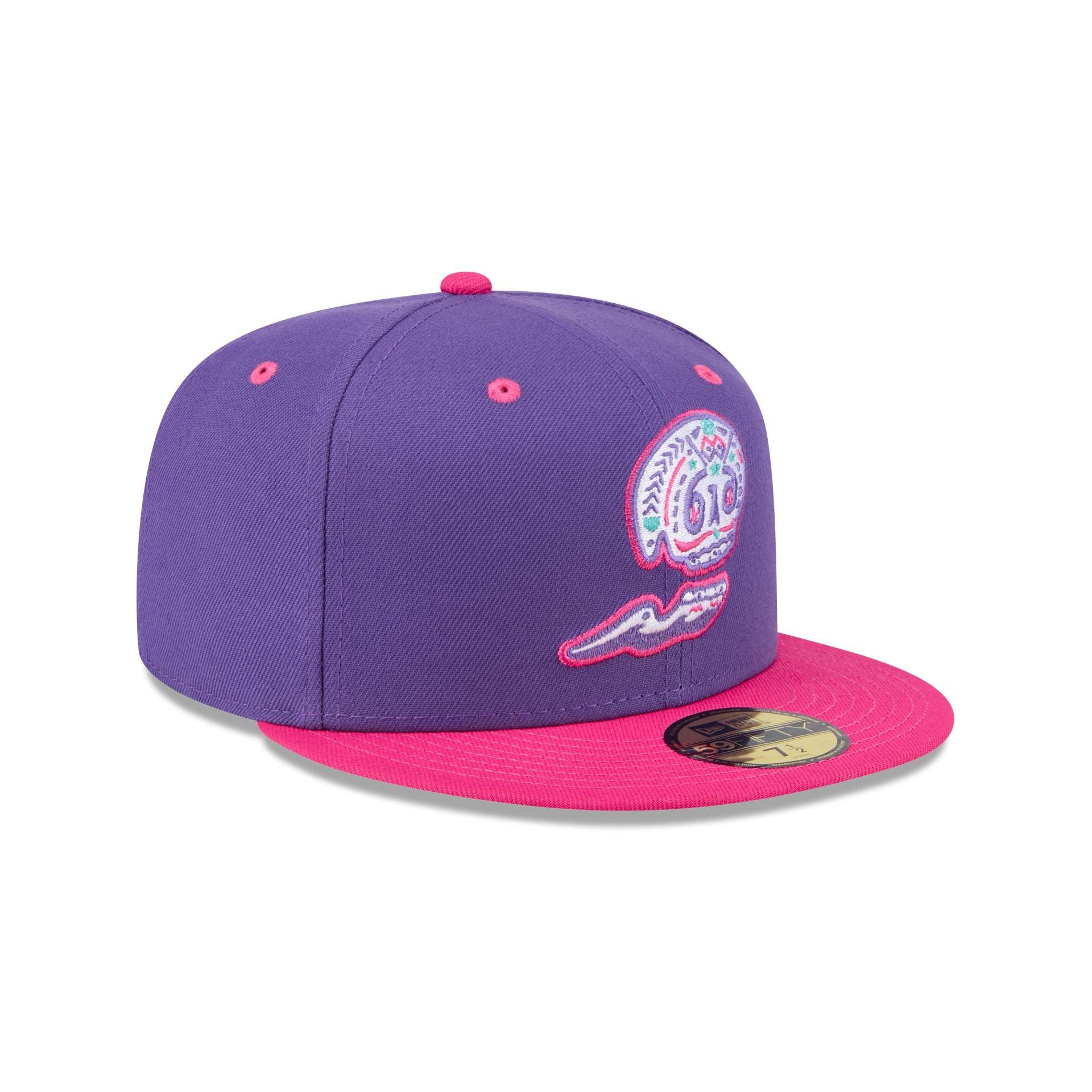 Club Necaxa Corduroy 59FIFTY Fitted Hat Male Product Image