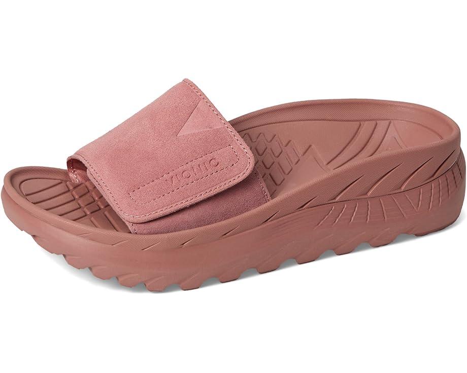 Unisex VIONIC Rejuvenate Recovery Sandals Product Image