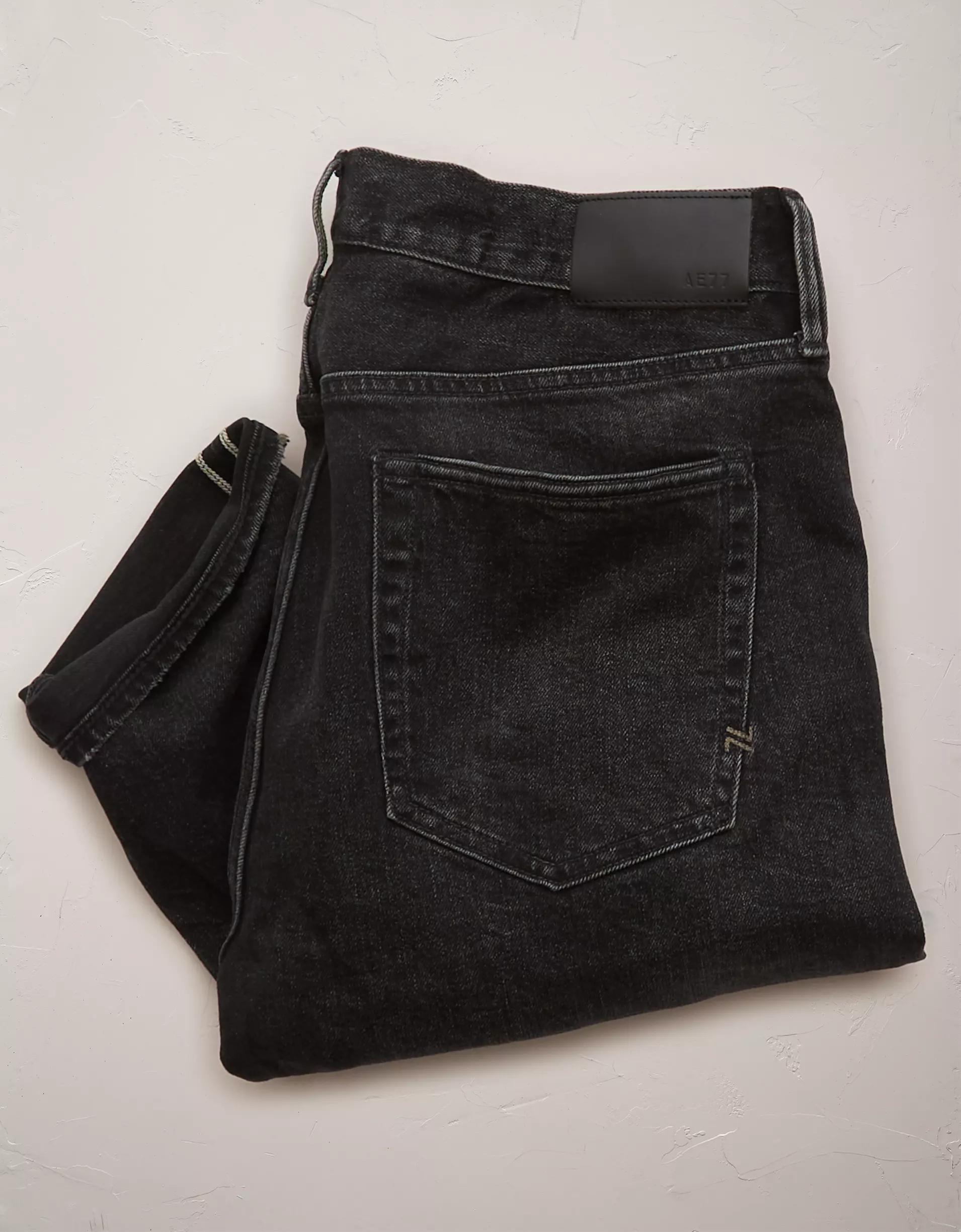 AE77 Premium Slim Jean Product Image
