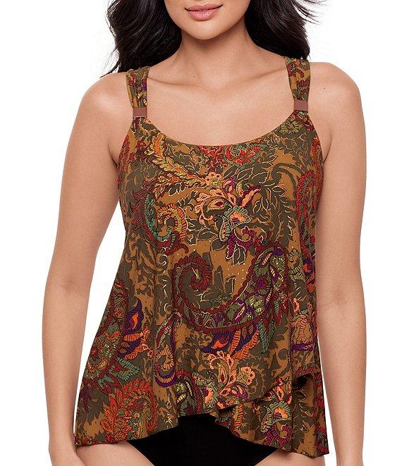 Solid Bikini Bottom Product Image