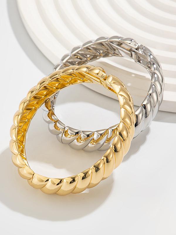 Geometric Bracelet Accessories Product Image