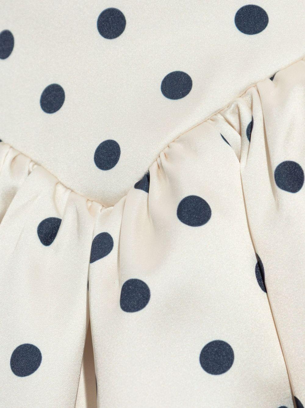 satin mini dress Product Image